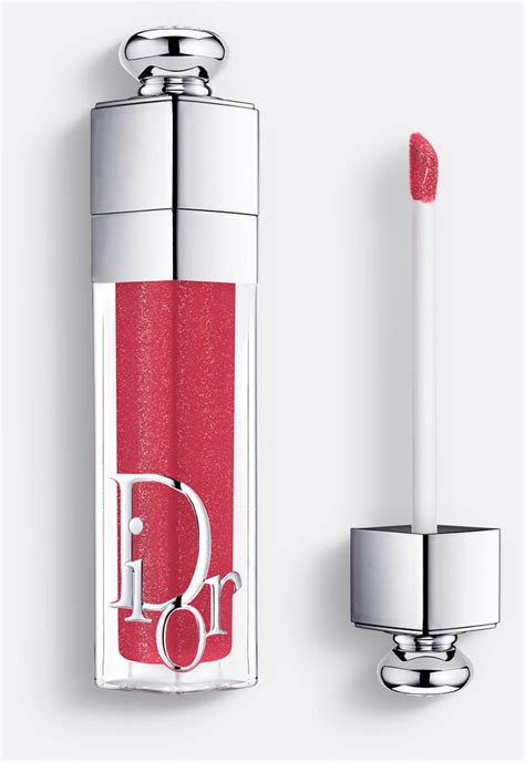 dior addict lip maximizer 037 intense rose|Dior lip maximizer 001 pink.